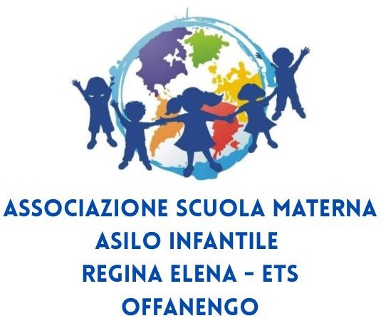 Logo Scuola Materna Regina Elena